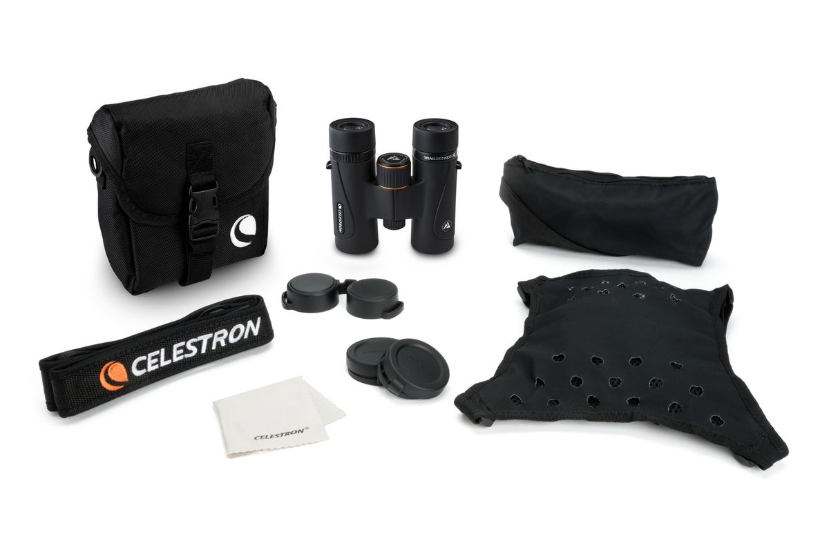 Celestron Trailseeker 10x32