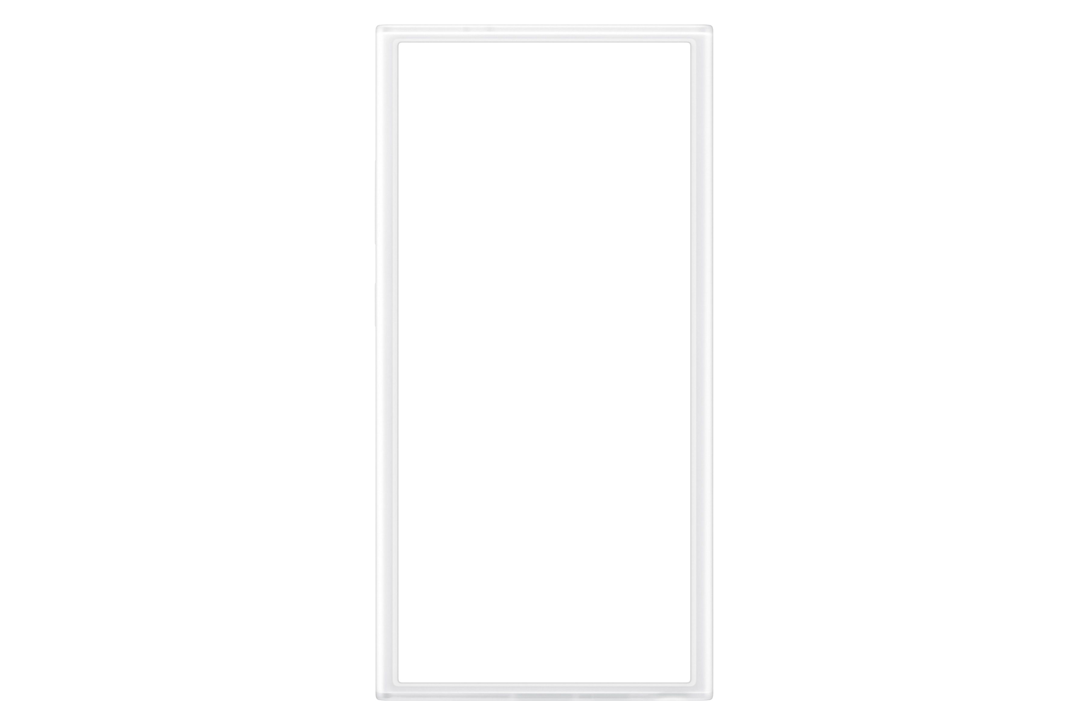 Samsung S24 Ultra Suit Case Yellow