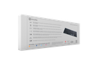 XtremeMac Wireless Aluminum Keyboard