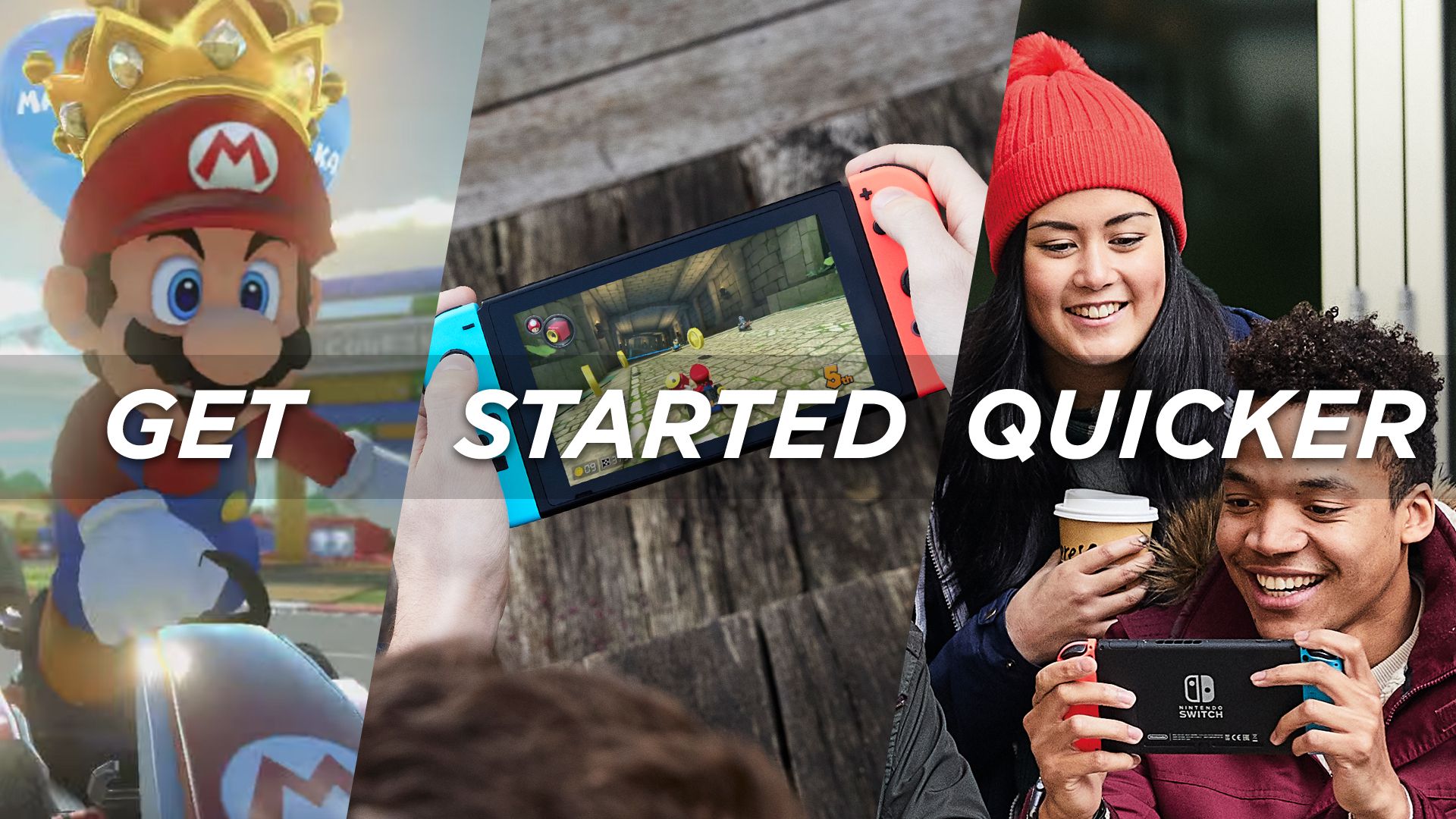 SanDisk microSDXC Nintendo Switch 512GB