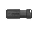 Verbatim Pin Stripe USB 2.0 16GB