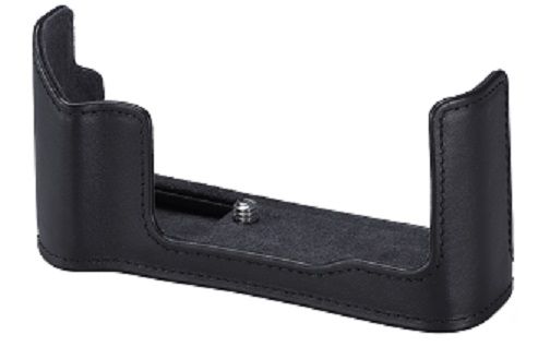 Fujifilm BLC-XT10 Half Case Black