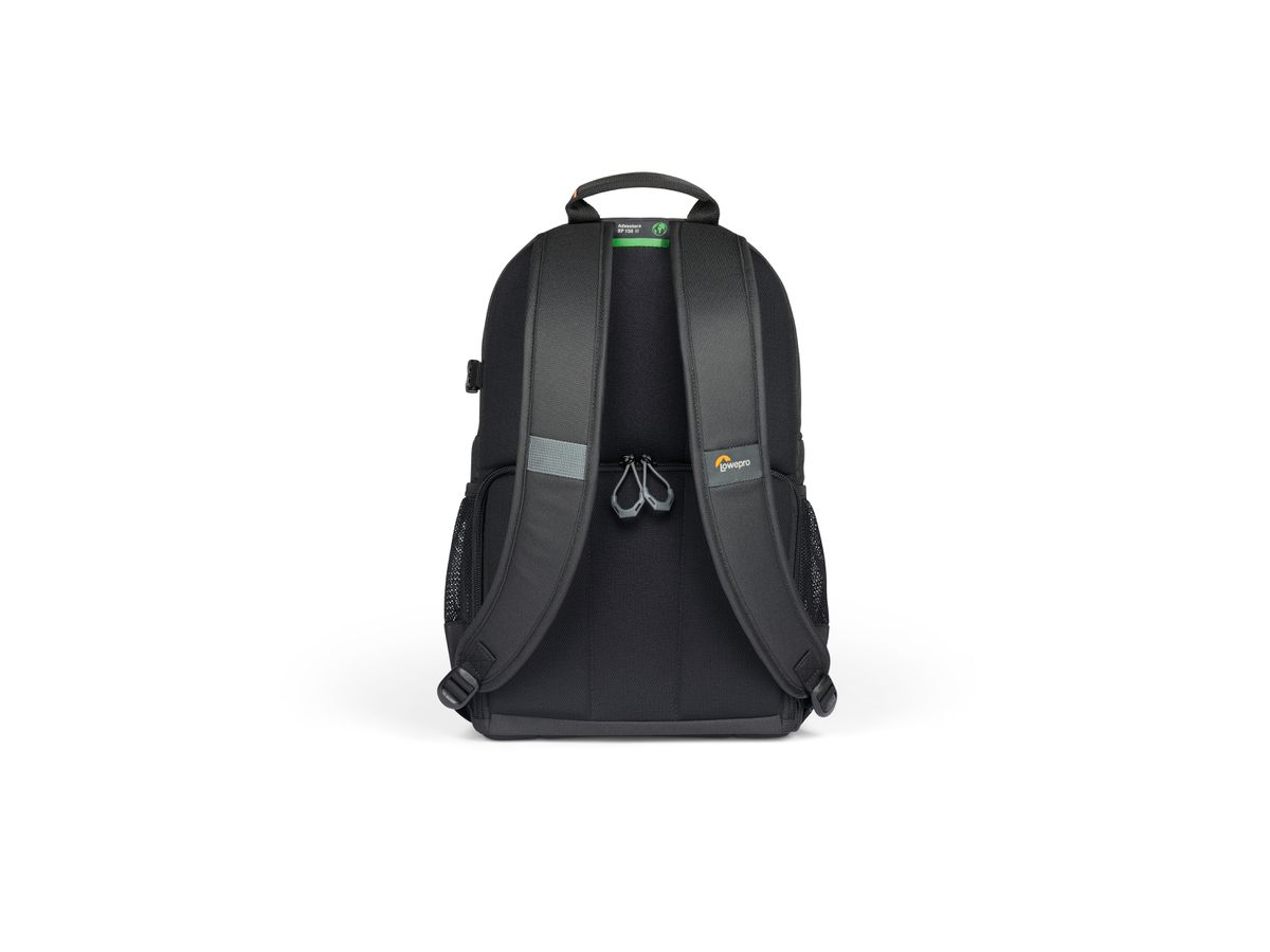 Lowepro Adventura 150 III Green Line