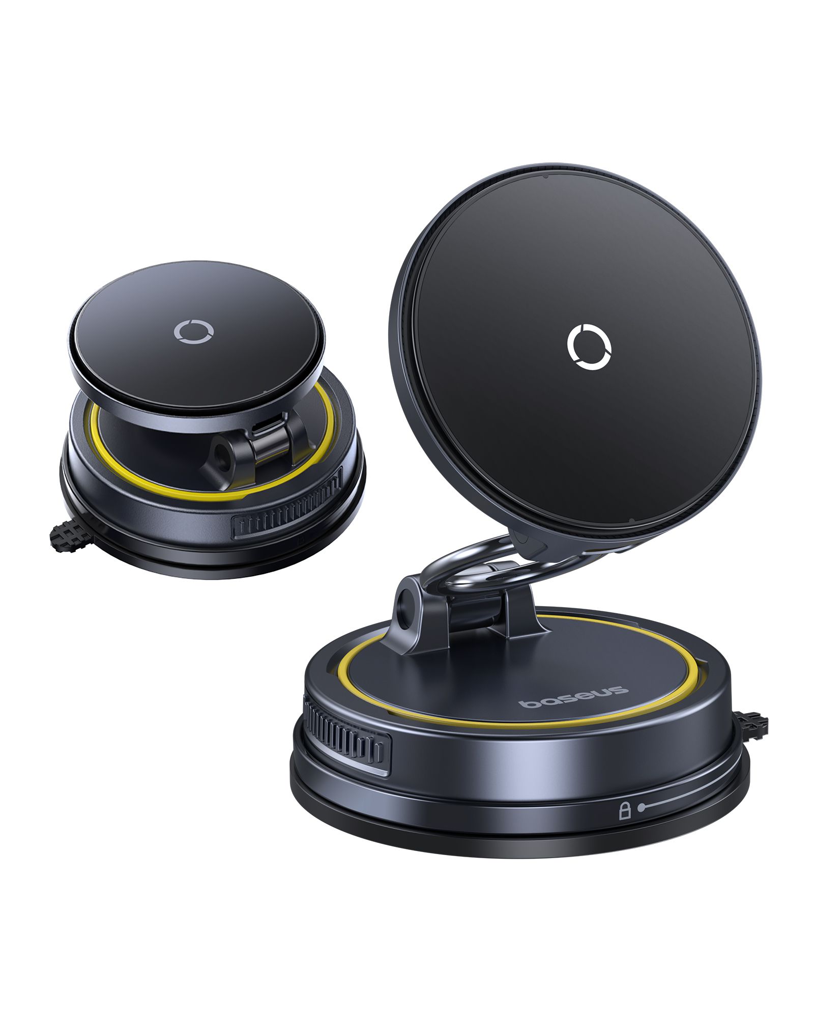 Baseus PrimeTrip VC2 FlexPro charg.Mount