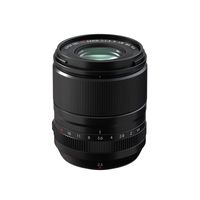 Fujinon XF 23mm F1.4 R LM WR