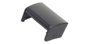 Olympus Spare: E-M1 Accy portcover black