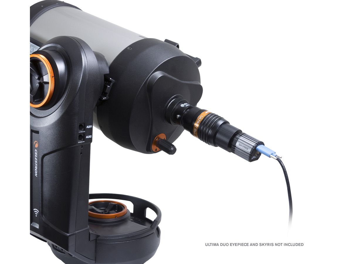 Celestron Evolution 8" SCT WiFi