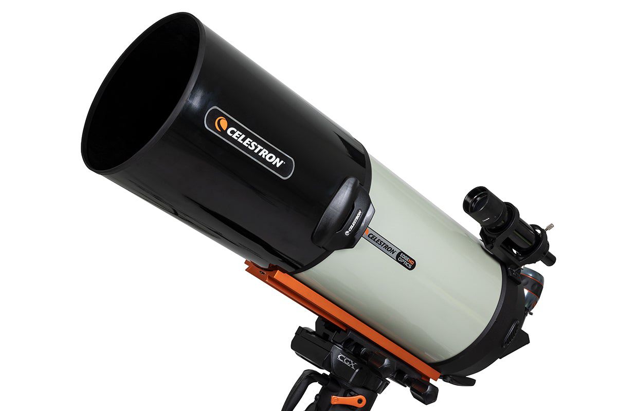 Celestron protection rosée 9.25" en alu