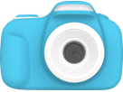 myFirst Camera 3 Blue