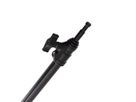 Avenger Mini Boom Arm Steel Black