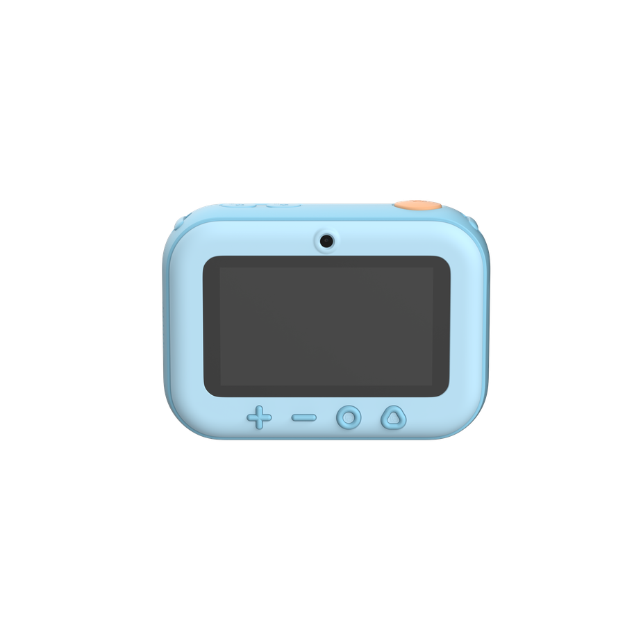 myFirst Camera Insta 20 Blue