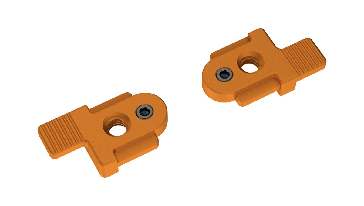 Tether AeroTrac Action Tabs (set of 2)