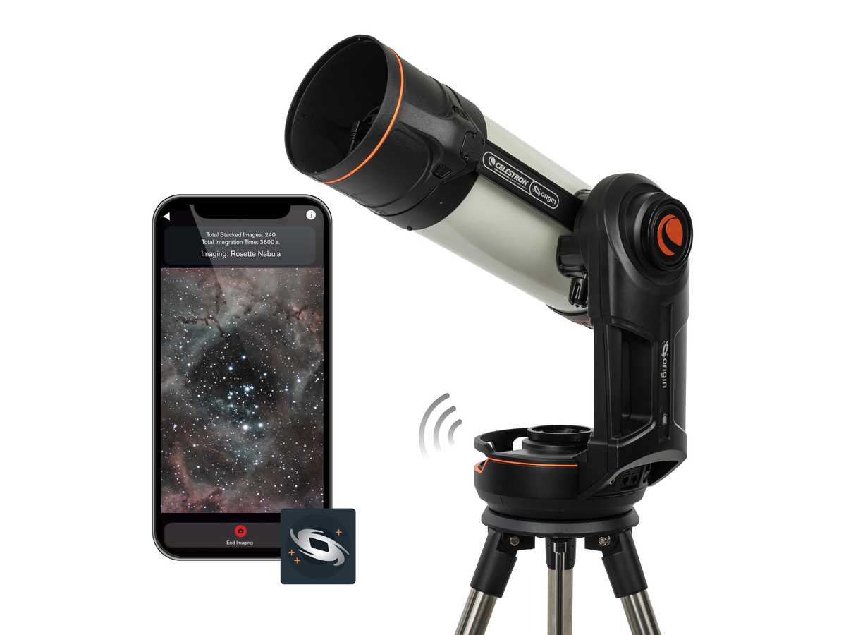 Celestron Origin MARK II