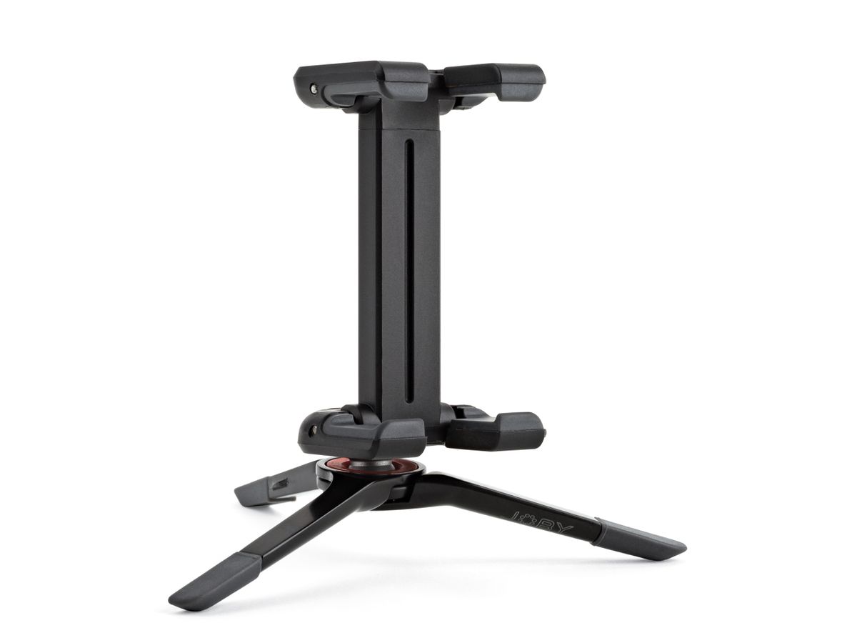 Joby GripTight ONE Micro Stand (Black)