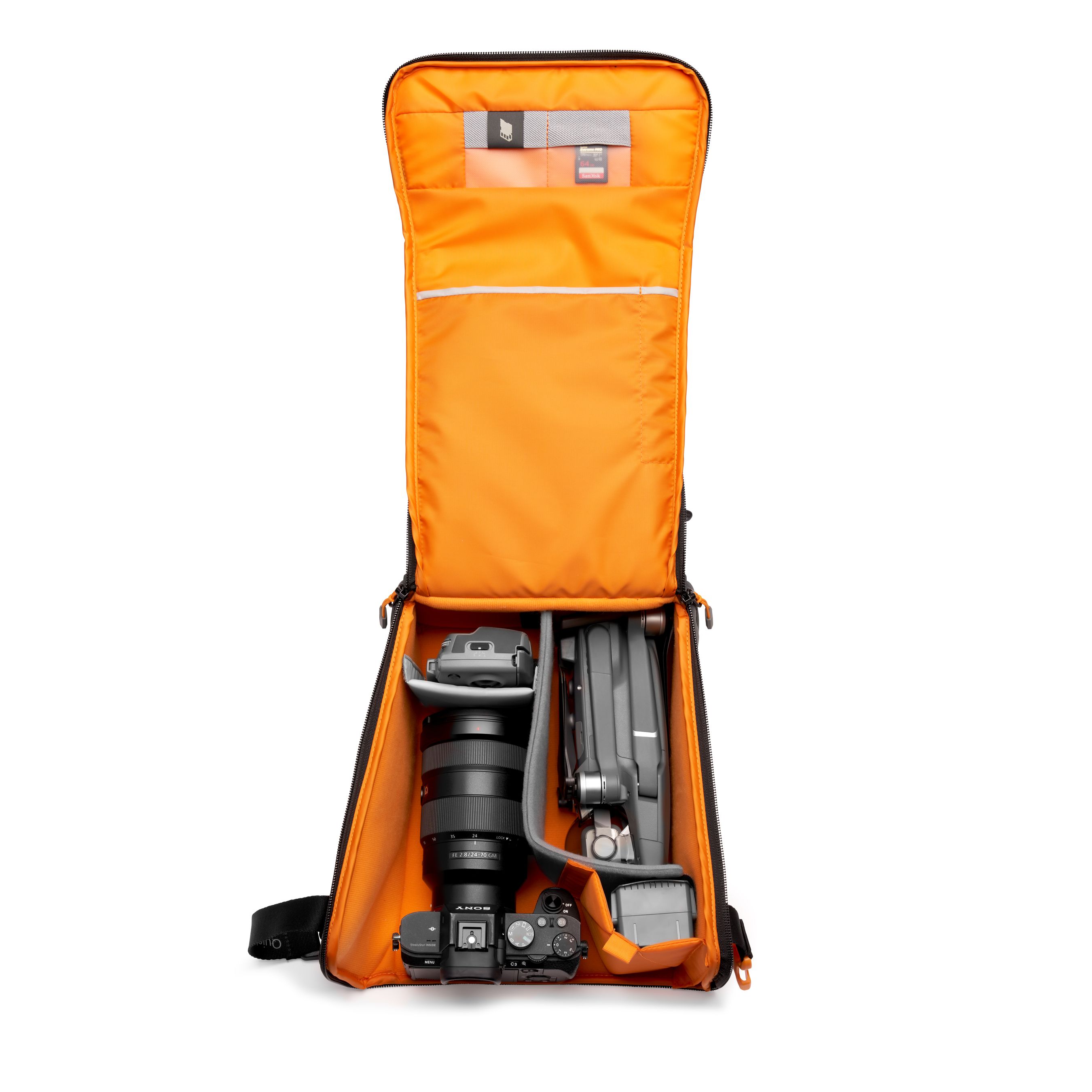 Lowepro GearUp Creator Box XL II (GRL)
