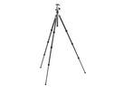 Gitzo Traveler Kit S-0, 4-teilig GT0545T