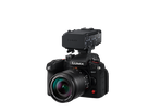 Panasonic DMW-XLR2E Video Interface