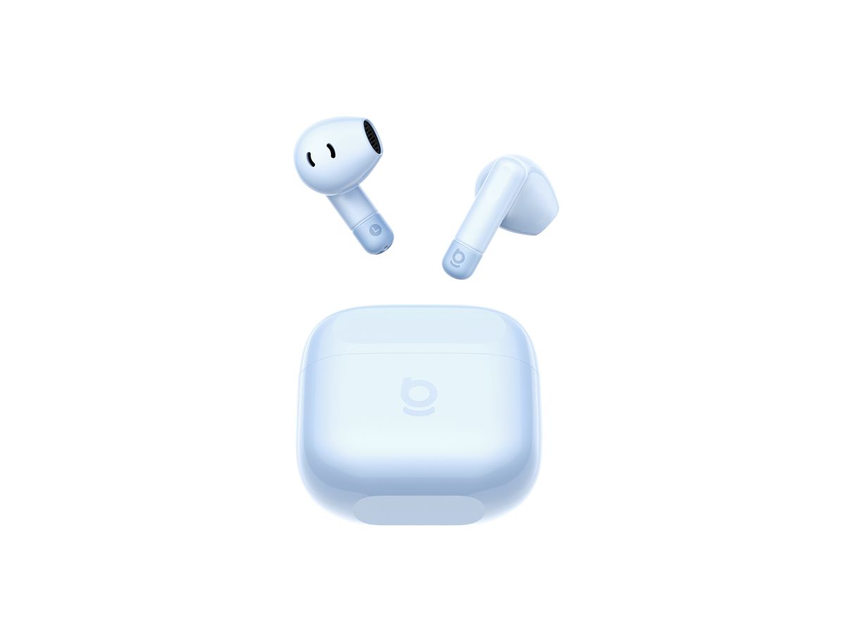 Baseus Bass BS2 Lite TWS Earbuds Blue