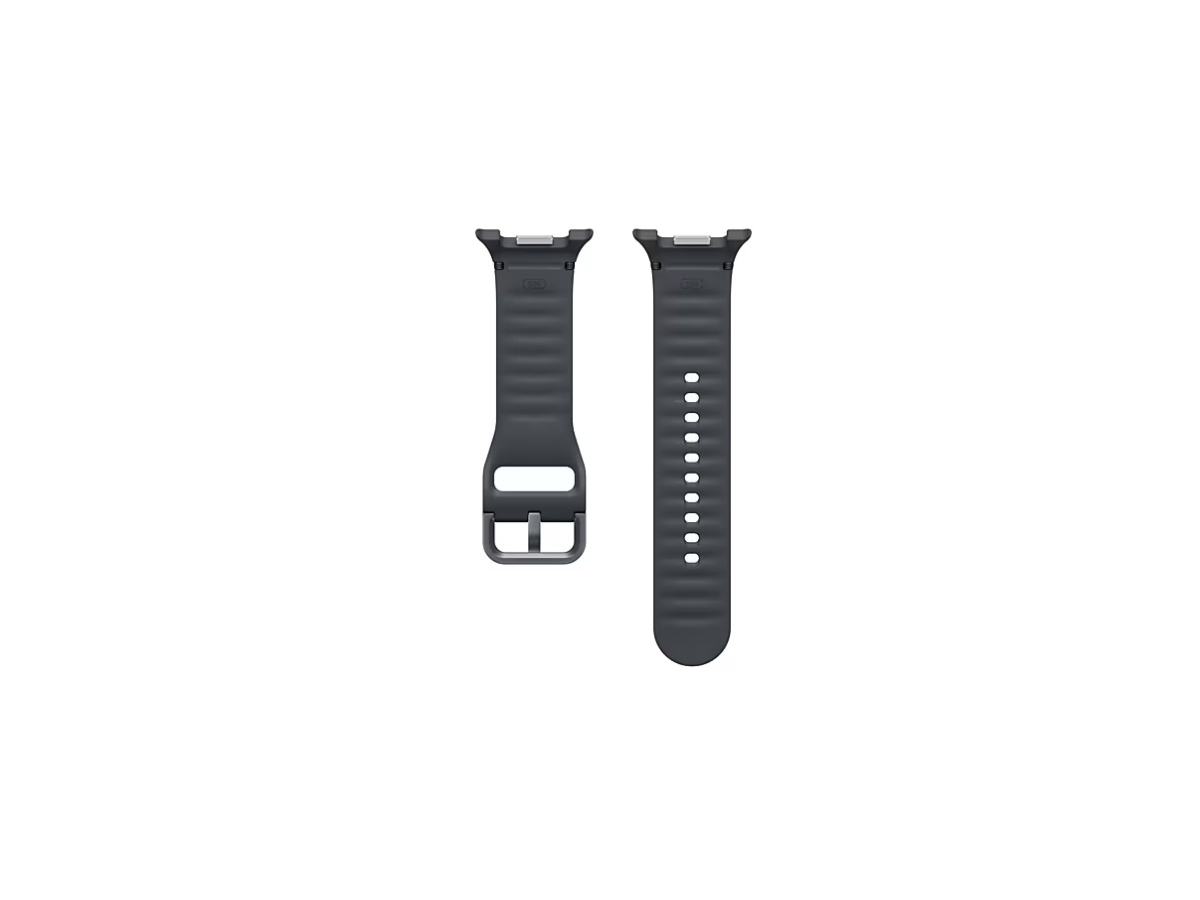 Samsung Watch 8 Sport (S/M) Graphite