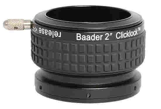Baader 2"Click-Lock Klemme S58