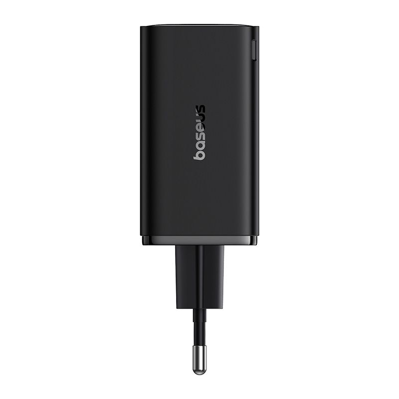 Baseus GaN6 Pro 4 Port Charger 65W Black