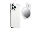Joby Beamo Ring Light MagSafe White