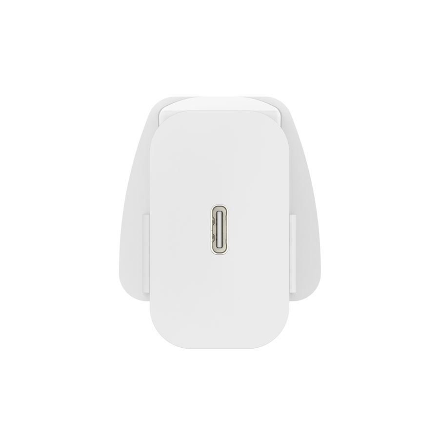 Joby Travel Adapter USB-C PD 20W