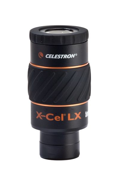 CELESTRON 5mm X-CEL LX