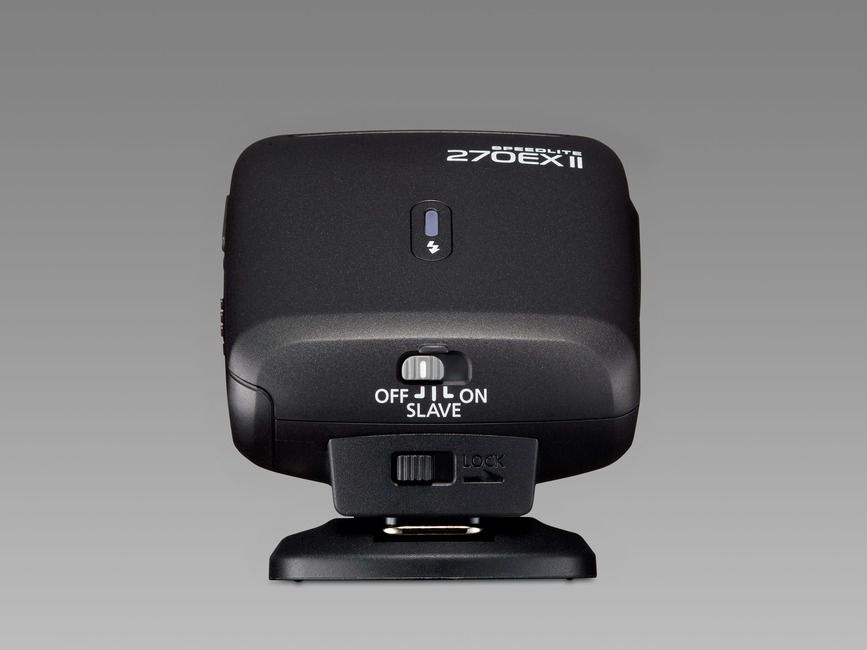 Canon Speedlite 270 EX II (LZ 27)