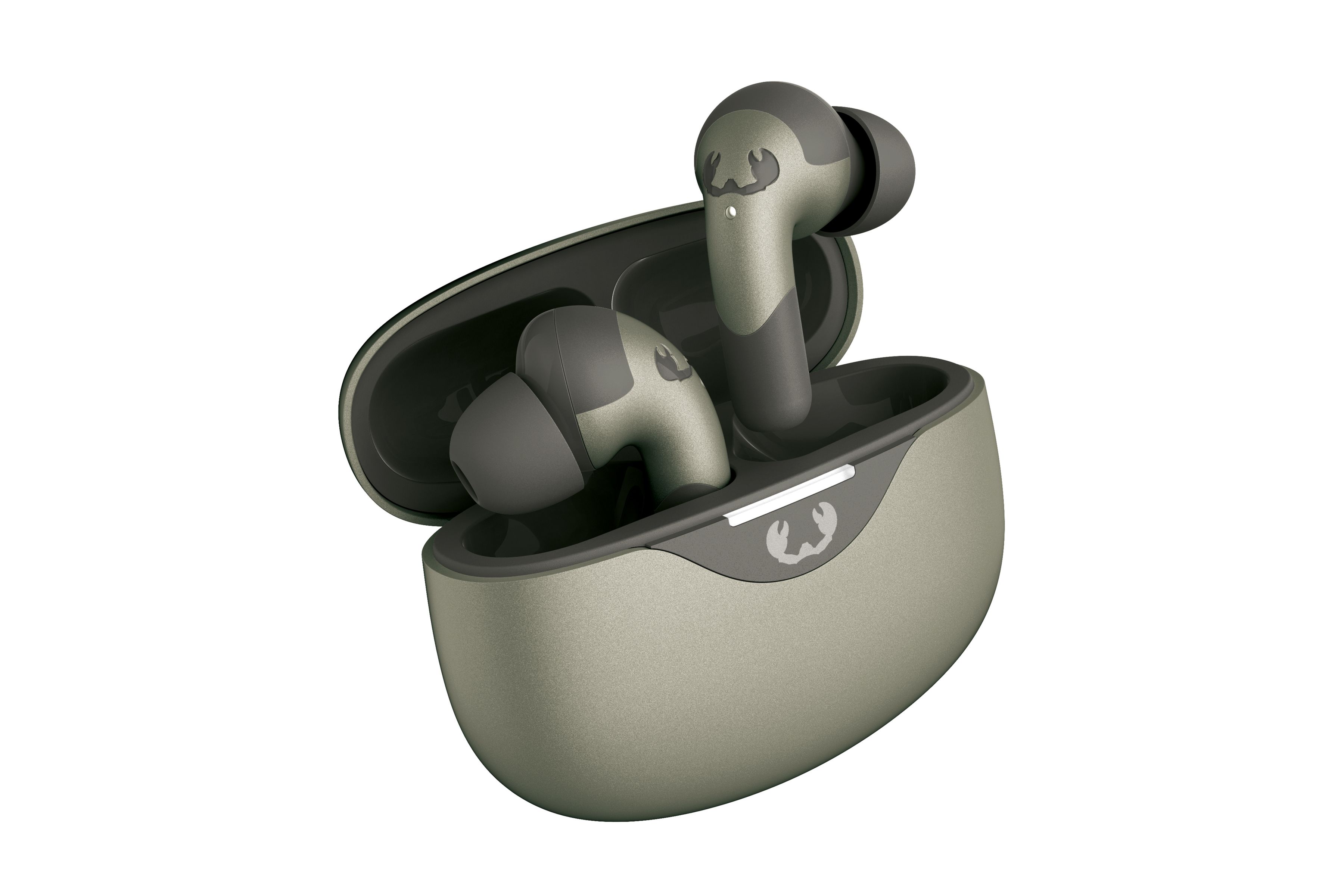 Fresh 'n Rebel Twins Ace Dried Green