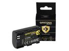 Patona Protect Akku Canon LP-E6NH