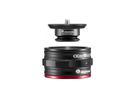Manfrotto MOVE Quick Release Base
