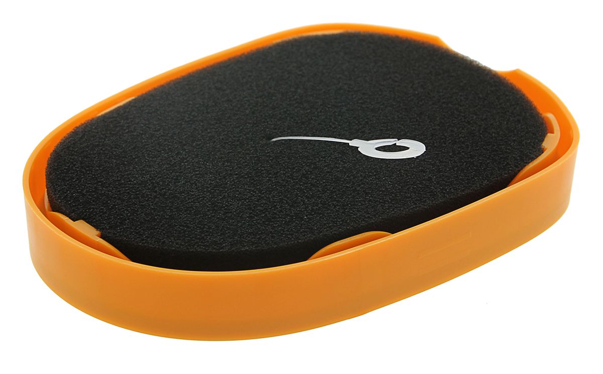 Patona Hepa Filter Philips FC5005/01