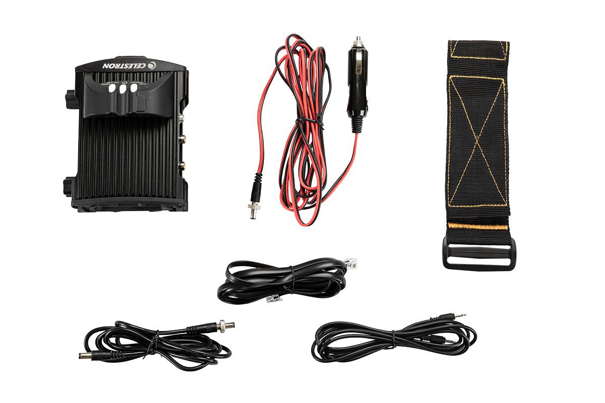 Celestron Smart DewHeater Controller 2x