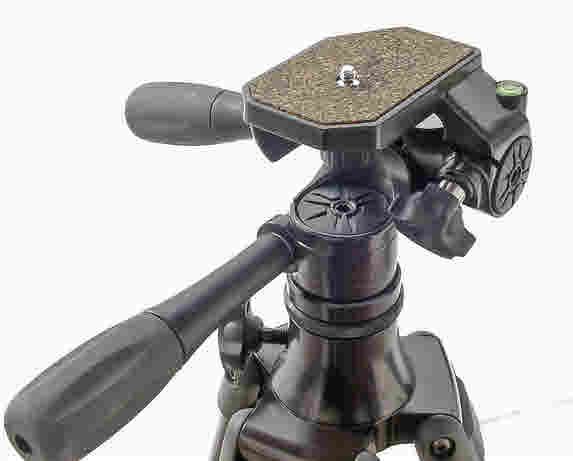 Baader Stativ f. Spektive und Ferngläser