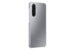 Samsung A17 Clear Case Transparent