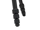 Manfrotto Befree GT PRO Alu w/3 Way