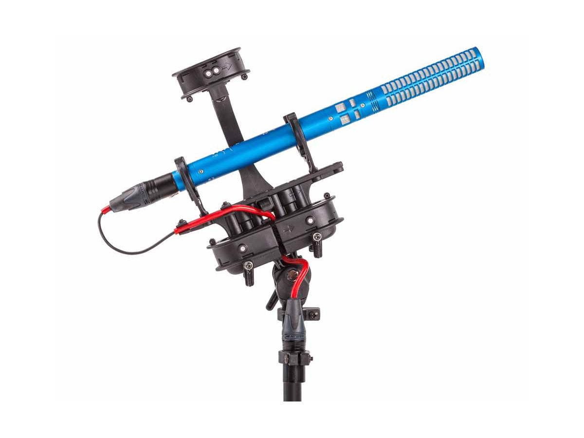 Rycote Cyclone Windshield Kit Large