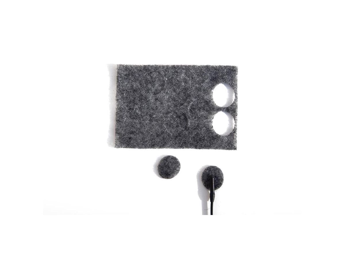 Rycote Undercover 30x Grey