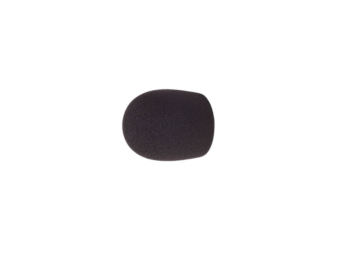 Rycote 40/55 Reporter Mic Foam (Single)