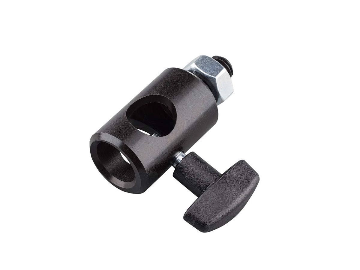 Manfrotto 16mm Female Adapter M10