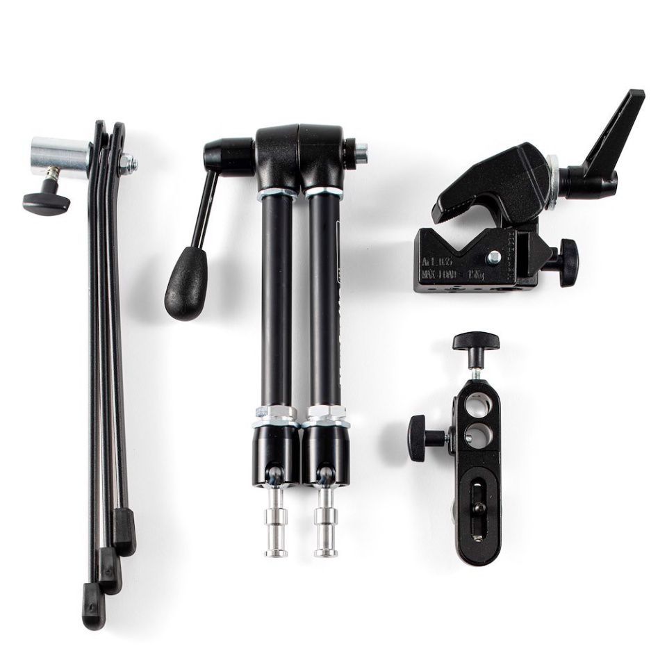 Manfrotto Magic Arm Kit