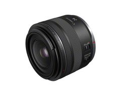 Canon RF 24mm f/1.8 Macro IS STM