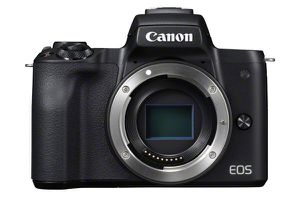 Canon EOS M50 Body Black