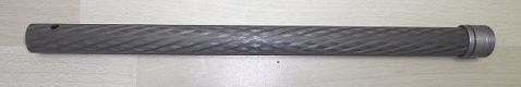 Gitzo Stativbein 21.7mm