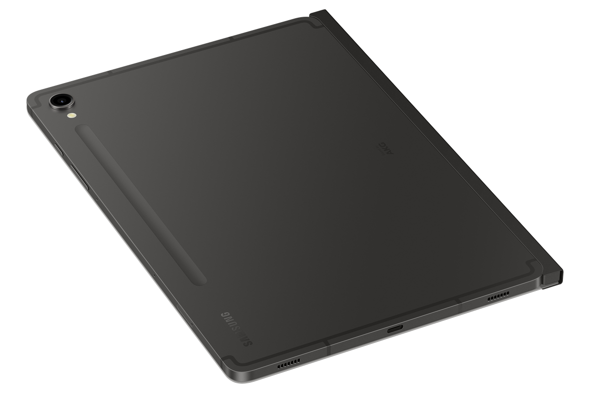 Samsung Tab S9+ Privacy Screen Black