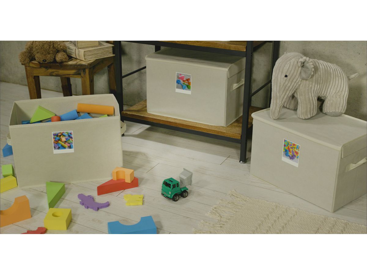 Canon XS-20L Print Kit 20 sheets 72x85mm