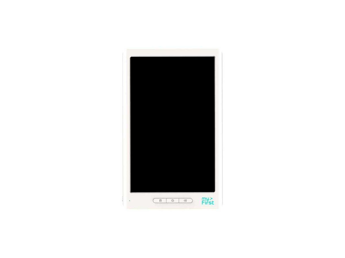 myFirst Sketch Book White