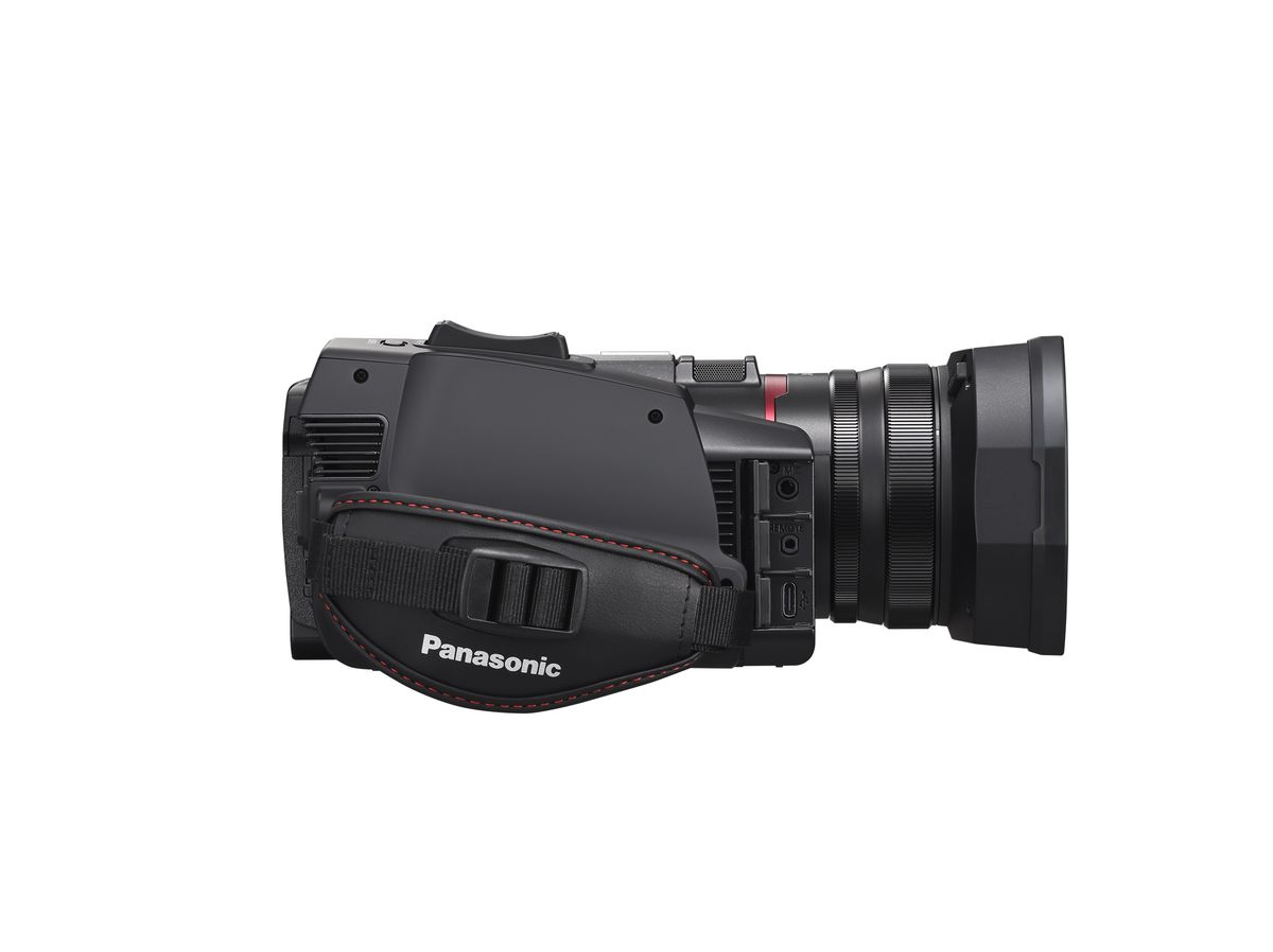 Panasonic Camcorder HC-X1200E
