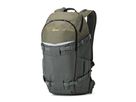 Lowepro Flipside Trek BP 350AW gris/vert